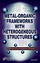 Metal-Organic Frameworks with Heterogeneous Structures