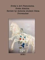 Sveta's Art Phenomena. Second Edition.