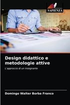 Design didattico e metodologie attive