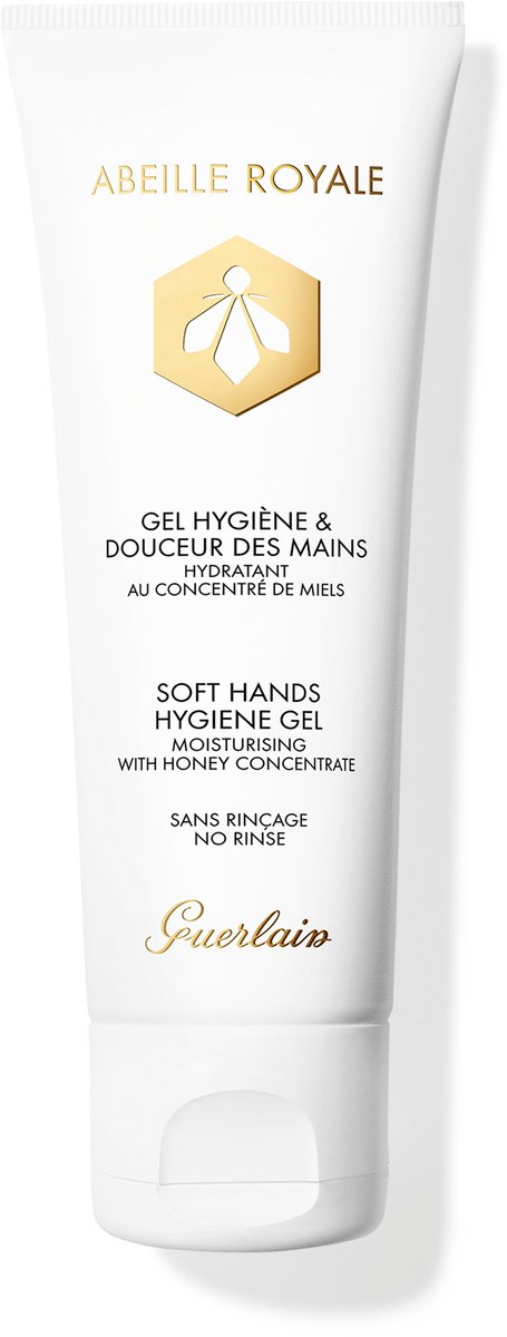 Goedkoopste Guerlain Abeille Royale handcrème 40 ml Unisex