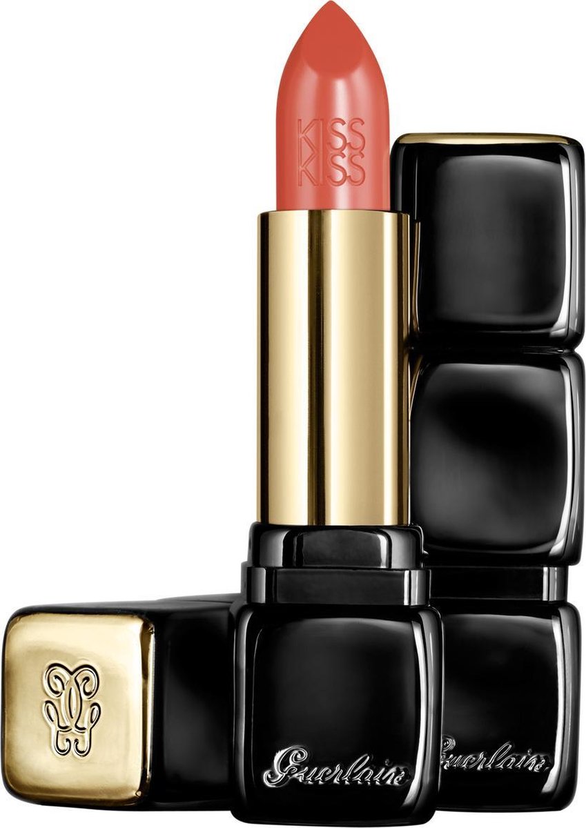 Goedkoopste Vochtinbrengende Lippenstift Kisskiss Lip Colour Guerlain