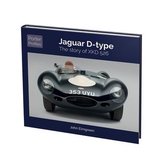 Jaguar D-Type