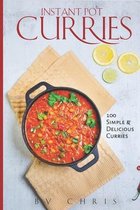 Instant Pot Curries