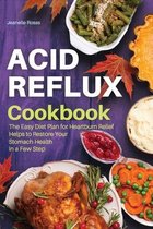 Acid Reflux Cookbook