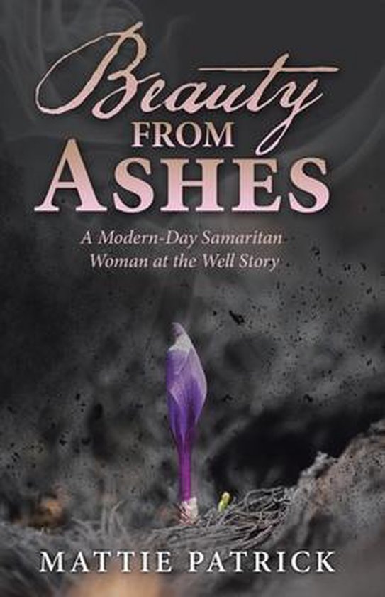 Beauty from Ashes - cover
