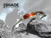 Pure Shade™ - Visor Inferno | Designbril