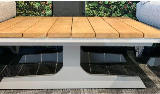 Table basse 4 Seasons Outdoor Play , dim. 120 x 75 cm