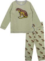 Pyjama Cheetah - Claesen's Officiële Webshop