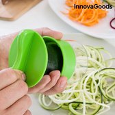 InnovaGoods Mini Spiralicer Spiraalsnijder voor Groenten