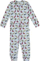 Claesen's Jongens Onesie-Auto's Print- Maat 164-170