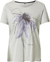 Lieblingsstück shirt celinda Lichtlila-L