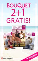 Voordeelpakket: Bouquet Extra Romance