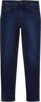 Liu Jo Dames Jeans Donker Blauw maat 26