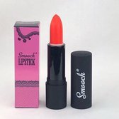 W7 Smooch lipstick - Inferno