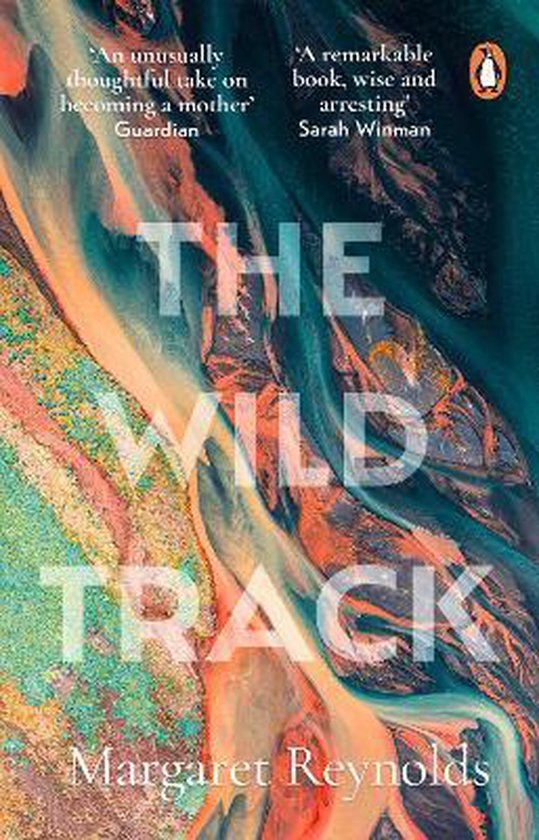 The Wild Track - cover