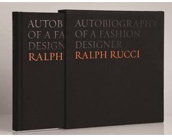 Autobiography Of A Fashion Designer