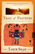 Trail of Feathers