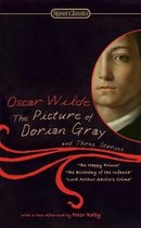 Picture Of Dorian Gray & Three Stories