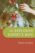 Wisconsin Poetry Series-The Explosive Expert's Wife
