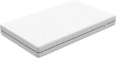 Matras 120x210 x 22 cm + Traagschuim | Ultiem comfort | 10 jaar garantie