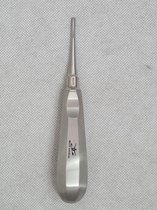 Belux Surgical / Tandheelkundig Bein elevator Bein-4z 155mm