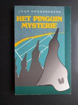 Pinguin-mysterie