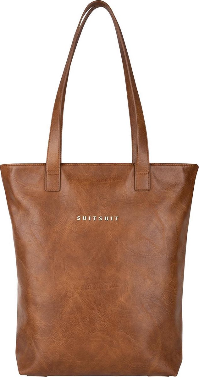 SUITSUIT - Fab Seventies - Burned Caramel - Upright Bag