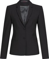 Greiff 1446 Dames blazer zw*