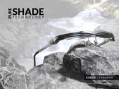 Pure Shade™ - Surge Typhoon | Designbril