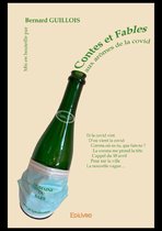 Collection Classique / Edilivre - Contes et fables aux arômes de la Covid