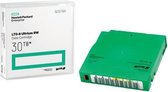 Hewlett Packard Enterprise LTO-8 Ultrium 30TB RW Data Cartridge 12000 GB 1,27 cm