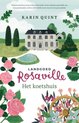 Landgoed Rosaville 1 - Het koetshuis