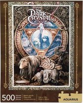 The Dark Crystal Puzzel 500 stukjes