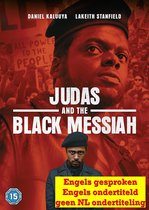 Judas And The Black Messiah (dvd)