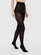 Pieces panty 90 Den - 1-pack Tights - M/L - Zwart