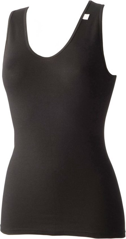 Camisole Avet 7528 modèle spencer - M - Noir