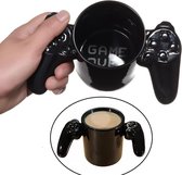 Gaming Glass Mug - Joystick - Gamers Choice