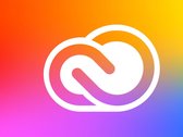 Adobe Creative Cloud All Apps 2021 - 6 maanden, 100GB - WINDOWS/MAC