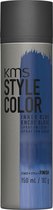 KMS - Style Color - Spray-On Color - Inked Blue - 150ml