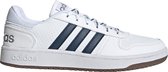 adidas - Hoops 2.0 - Sneakers Wit - 44 2/3 - Wit