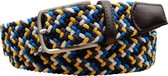 Profuomo PPRR100002 Riemen - Maat 95 - Heren
