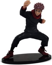 Jujutsu Kaisen - Actiefiguren - Speelfiguur - Speelgoed - Yuij Itadori