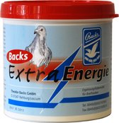 Backs - Extra Energie - 400g