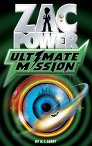 Zac Power - Zac Power: Ultimate Mission