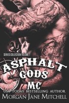 Asphalt Gods' MC