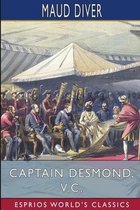 Captain Desmond, V. C. (Esprios Classics)