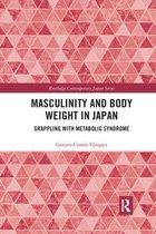 Masculinity and Body Weight in Japan