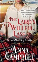 The Laird's Willful Lass