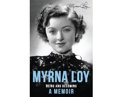 Myrna Loy