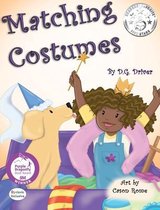Matching Costumes